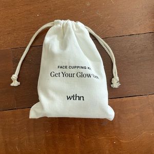 WTHN Face Cupping Kit
